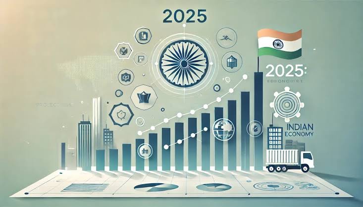 India’s Economic Boom: Stock Market Surge in 2025